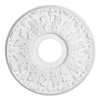 Ceiling Medallion Ceiling Medallion in White (88|7702800)