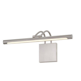 LED Picture Light in Brushed Nickel (88|7501500)