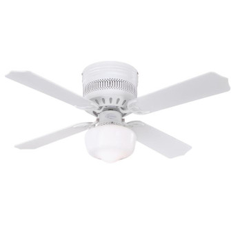 Casanova Supreme 42''Ceiling Fan in White (88|7231200)