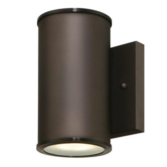 Mayslick LED Wall Fixture in Oil Rubbed Bronze (88|6315600)