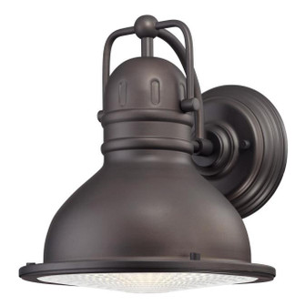 Orson LED Wall Fixture in Oil Rubbed Bronze (88|6204600)