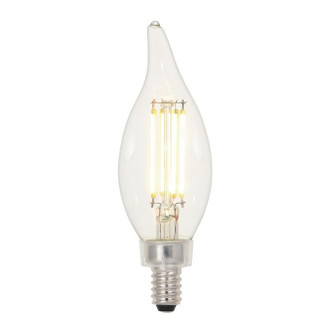 Light Bulb in Clear (88|5266000)