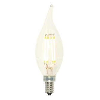 Light Bulb in Clear (88|5264000)