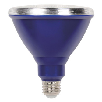 Light Bulb in Blue (88|3315100)