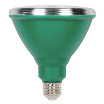 Light Bulb in Green (88|3314900)