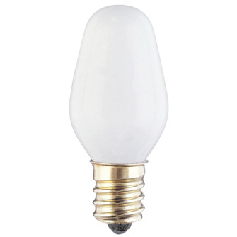 Light Bulb Light Bulb in White (88|0479500)