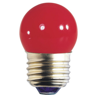 Light Bulb Light Bulb in Red (88|0406700)