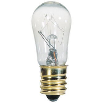 Light Bulb Light Bulb in Clear (88|0402500)