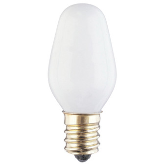 Light Bulb Light Bulb in White (88|0379200)
