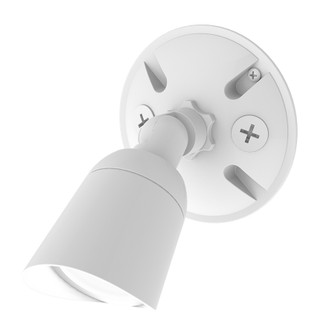 Endurance Spot LED Spot Light in Architectural White (34|WP-LED415-50-aWT)