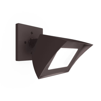 Endurance Flood LED Flood Light in Architectural Bronze (34|WP-LED335-30-aBZ)