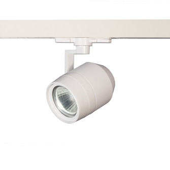 Paloma LED Track Head in White (34|WHK-LED522N-30-WT)