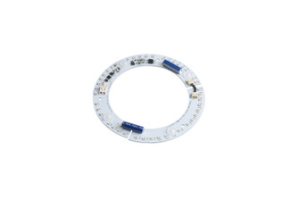 Fan Accessories Replacement Module in White (34|UVF7IN-120V-R1-MOT)