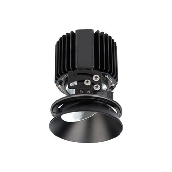 Volta LED Trim in Black (34|R4RAL-N830-BK)