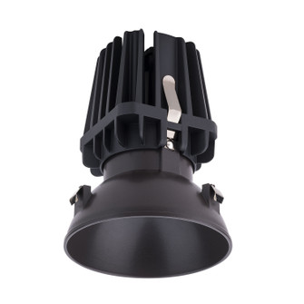 4In Fq Downlights LED Downlight Trimless in Black (34|R4FRDL-WD-BK)
