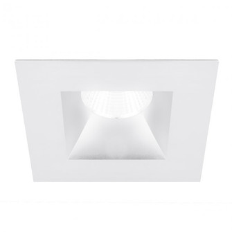 Ocularc LED Trim in White (34|R3BSD-N930-WT)