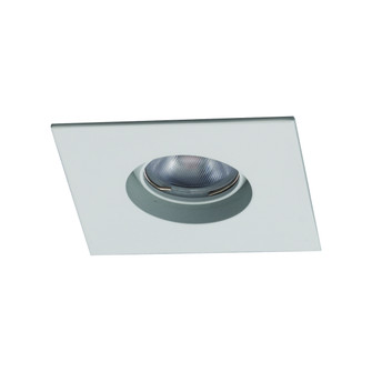 Ocularc LED Open Trim with Light Engine and New Construction or Remodel Housing in White (34|R1BSA-08-N927-WT)