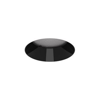 Aether Atomic Downlight Trimless in Black (34|R1ARDL-BK)