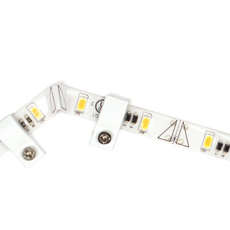 Invisiled LED Tape Light in White (34|LED-TE2445-1-40-WT)