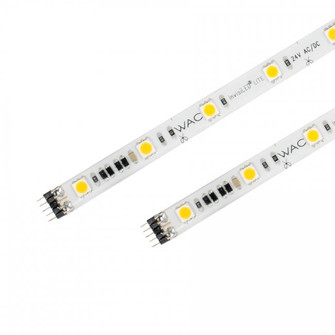 Invisiled LED Tape Light in White (34|LED-T2427L-2IN10WT)