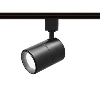 Summit LED Track Head in Black (34|H-LED202-30-BK)