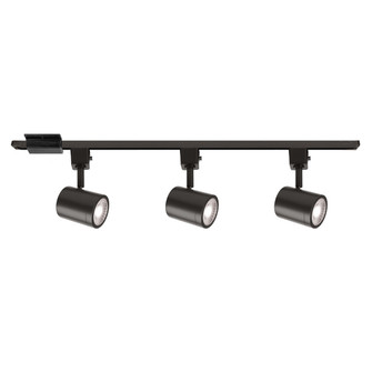 Charge LED Track Kit in Black (34|H-8010/3-30-BK)
