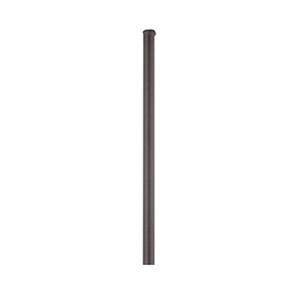 Tube Arch Extension Rod in Bronze (34|DS-PDX24-BZ)