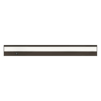Duo Barlights LED Light Bar in Bronze (34|BA-ACLED24-27/30BZ)