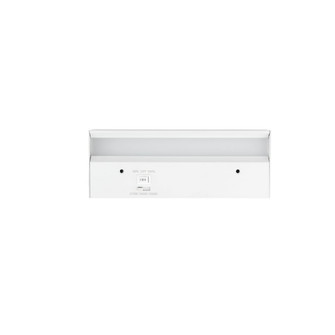 Cct Barlight LED Light Bar in White (34|BA-AC08-CS-WT)