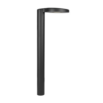 Eclipse LED Path Light in Black on Aluminum (34|6031-30BK)