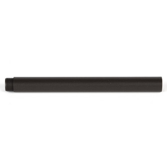 5000 Extension Rod in Black on Aluminum (34|5000-X24-BK)