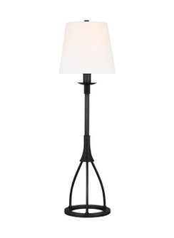 Sullivan One Light Buffet Lamp in Aged Iron (454|LT1171AI1)