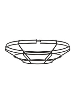 Barn Light Cage in Black (454|95374-12)