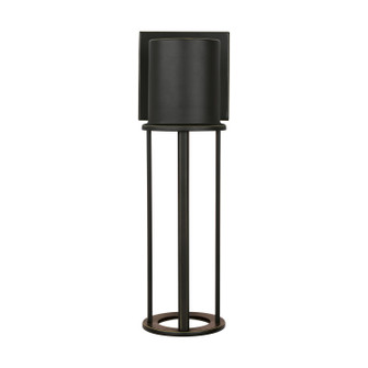 Union LED Outdoor Wall Lantern in Antique Bronze (454|8645893S-71)