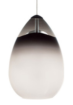 Alina One Light Pendant in Satin Nickel (182|700FJALIKS)