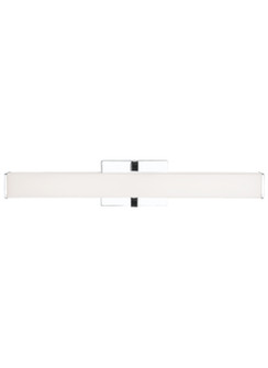 Ellis LED Bath in Chrome (182|700BCELI24C-LED930-277)