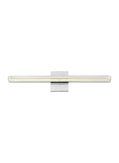 Banda LED Bath in Chrome (182|700BCBND24C-LED930)