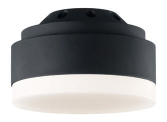Aspen 56 LED Fan Light Kit in Midnight Black (71|MC263MBK)