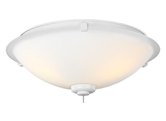 Universal Light Kits LED Light Kit in Matte White (71|MC247RZW)