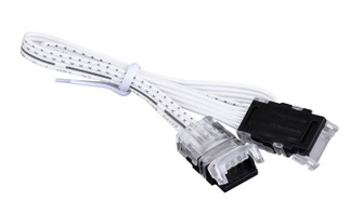 Under Cabinet LED Linking Cable in White (63|X0109)