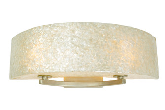 Radius Two Light Bath in Gold Dust (137|173B02A)