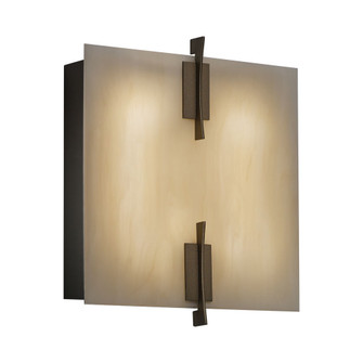 Genesis LED Wall Sconce in Chrome (410|16365-CR-TS-04)