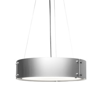 Invicta LED Pendant in Chestnut (410|16358-30-CH-OA-04)