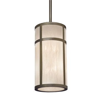 Classics LED Pendant in Satin Pewter (410|15340-SP-CO-04)