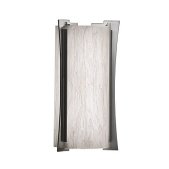 Genesis LED Wall Sconce in Chrome (410|15334-CR-OA-04)