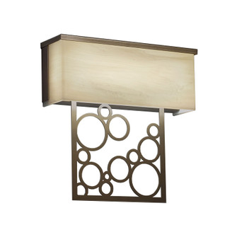 Modelli LED Wall Sconce in Cast Bronze (410|15329-CB-OA-14)