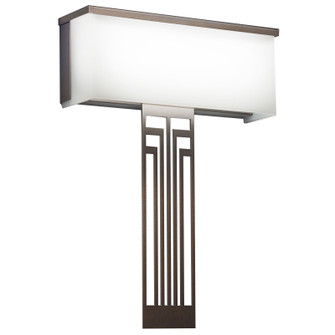 Modelli LED Wall Sconce in Satin Pewter (410|15324-SP-TS-04)