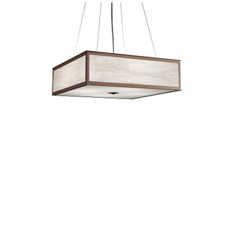 Tambour Eight Light Pendant in New Brass (410|13225-48-NB-WS-03)