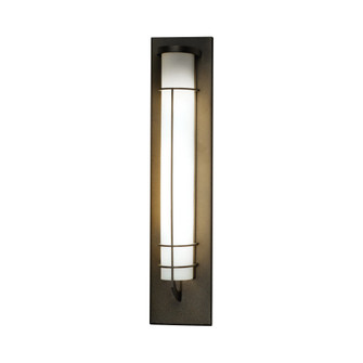 Synergy LED Outdoor Wall Sconce in Empire Bronze (410|11215-EB-WS-02)