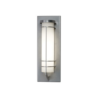 Synergy Wall Sconce in White (410|11214-WH-OA-02)